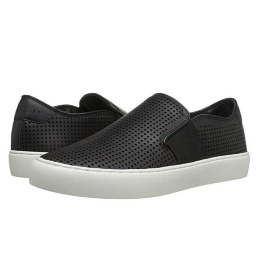 Marc Fisher Chessi Slip-On Fashion Sneaker Loafer size 6